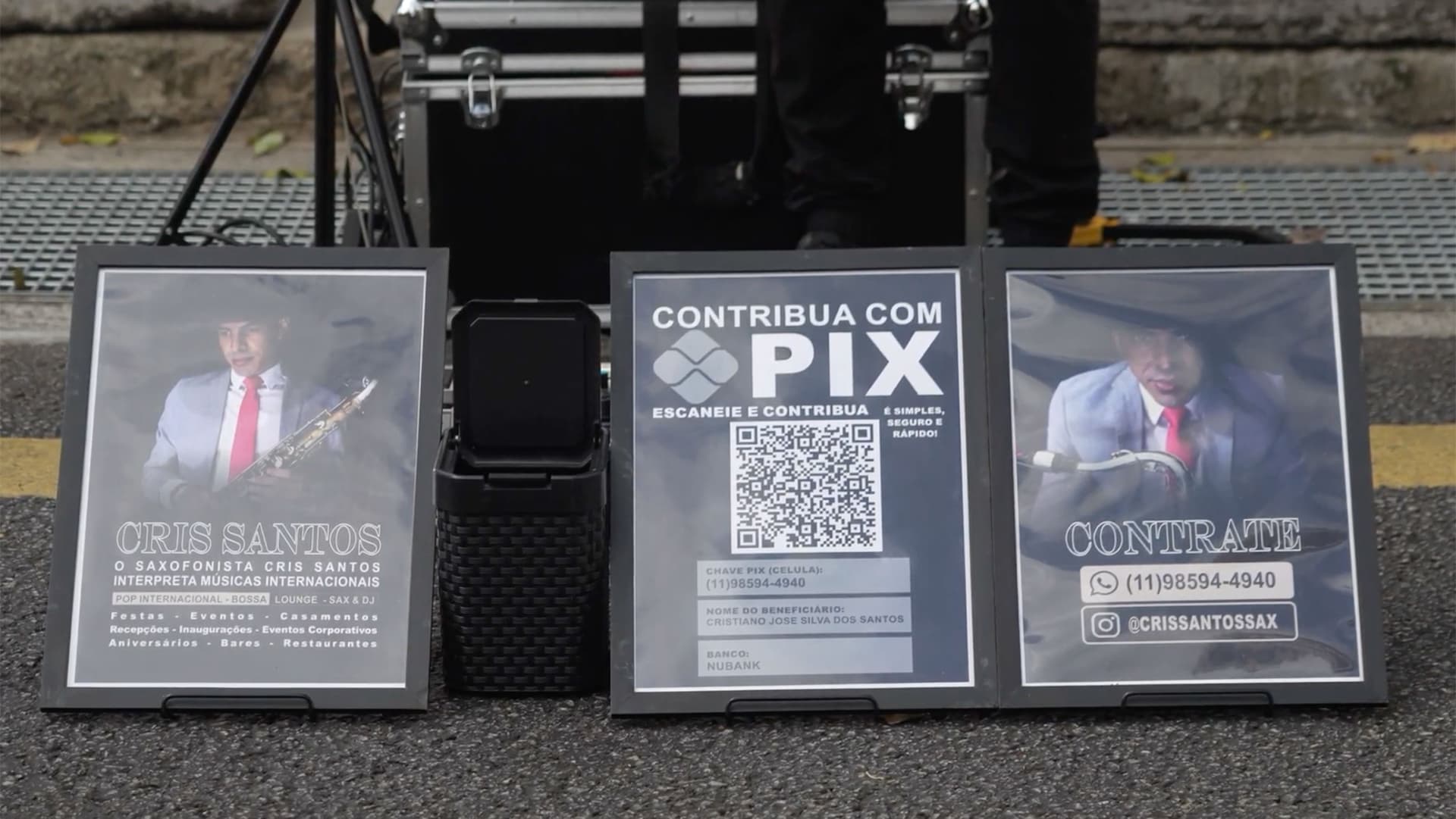 Brazil’s Pix payment system reshapes how millions pay — and puts Washington on edge - Featured Image