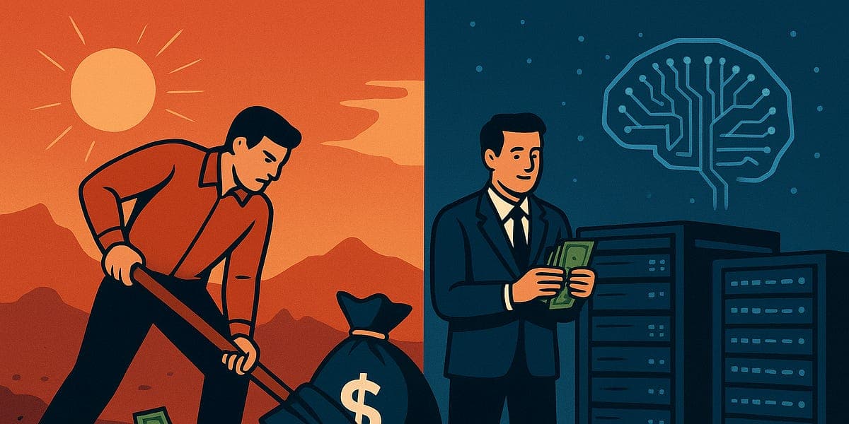 Who's Actually Profiting From GenAI? - Featured Image