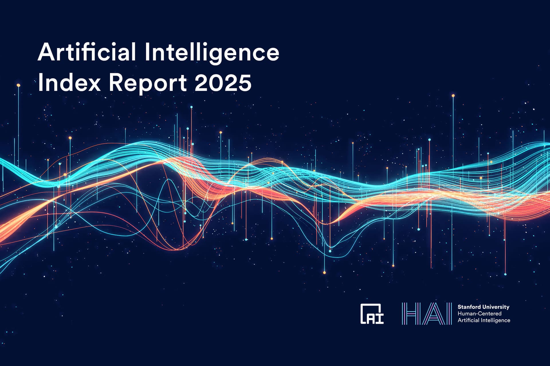 The 2025 AI Index Report - Featured Image