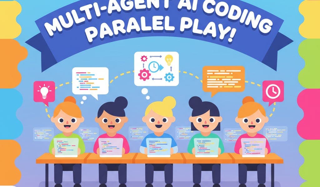 Agent Revolution: How Cursor 2.0 Is Redefining Developer Productivity - Featured Image