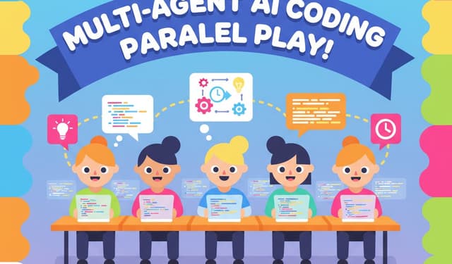 Agent Revolution: How Cursor 2.0 Is Redefining Developer Productivity - Featured Image