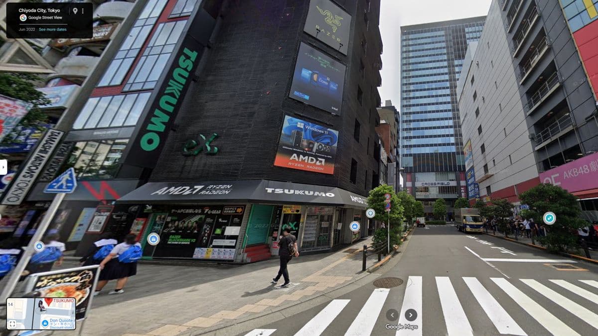 Some Japanese shops start rationing GPUs — graphics cards with 16GB VRAM and up are becoming harder to find, says one store - Featured Image