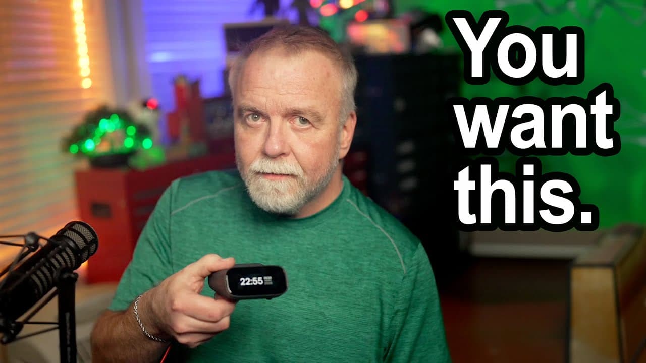 YouTube video thumbnail