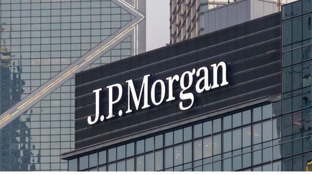J.P. Morgan calls out AI spend, says $650 billion in annual revenue required to deliver mere 10% return on AI buildout — equivalent to $35 payment from every iPhone user, or $180 from every Netflix su - Featured Image