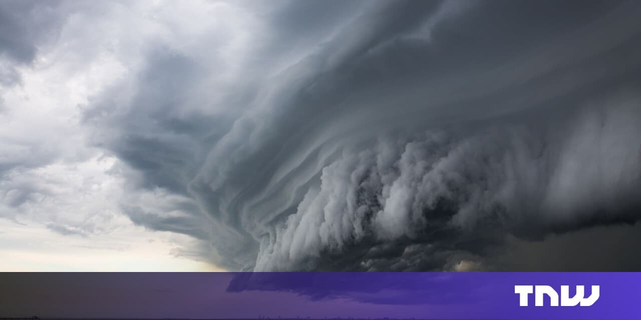 Swiss startup says its AI weather forecaster beats Microsoft, Google - Featured Image