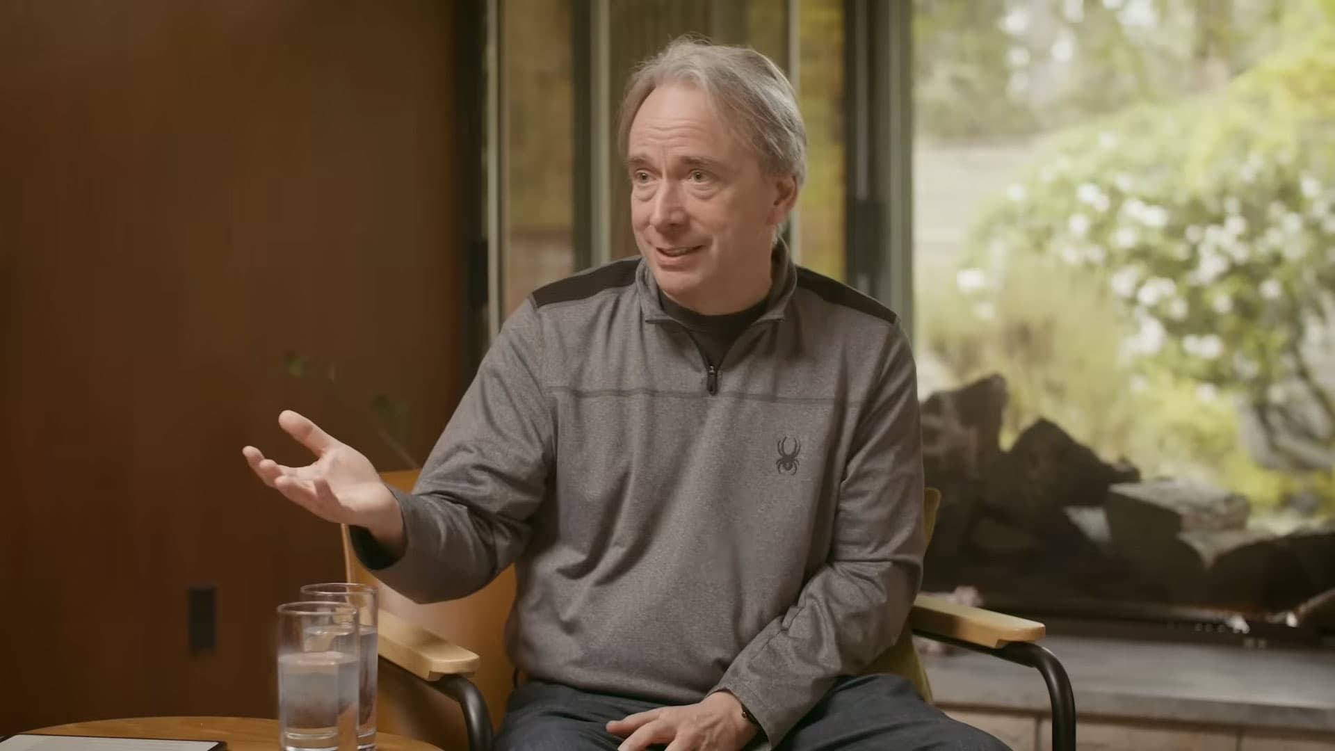 Linus Torvalds calls RISC-V code from Google engineer 'garbage' - Featured Image