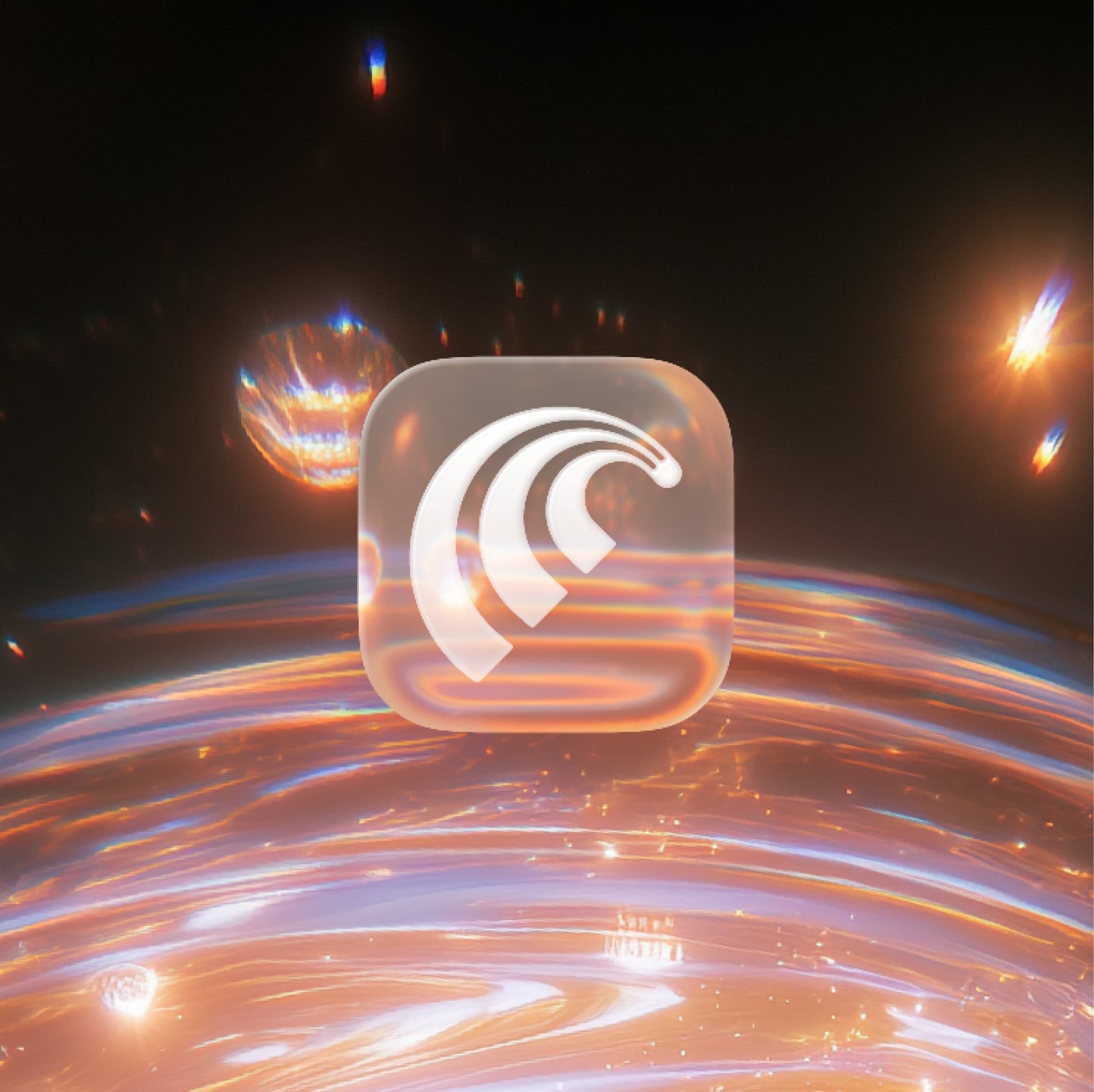 Comet Browser Review - Image