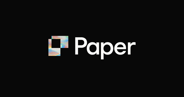 Paper – design, share, ship - Featured Image