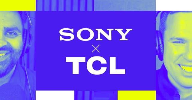 It’s the end of an era for Sony TVs | The Verge - Featured Image