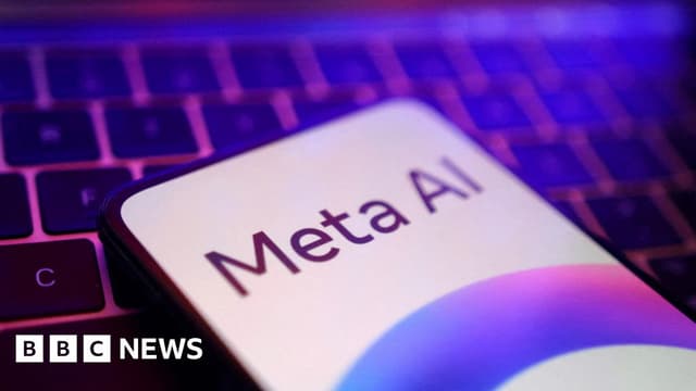 Meta to spend hundreds of billions on AI data centres, says Mark Zuckerberg - Featured Image