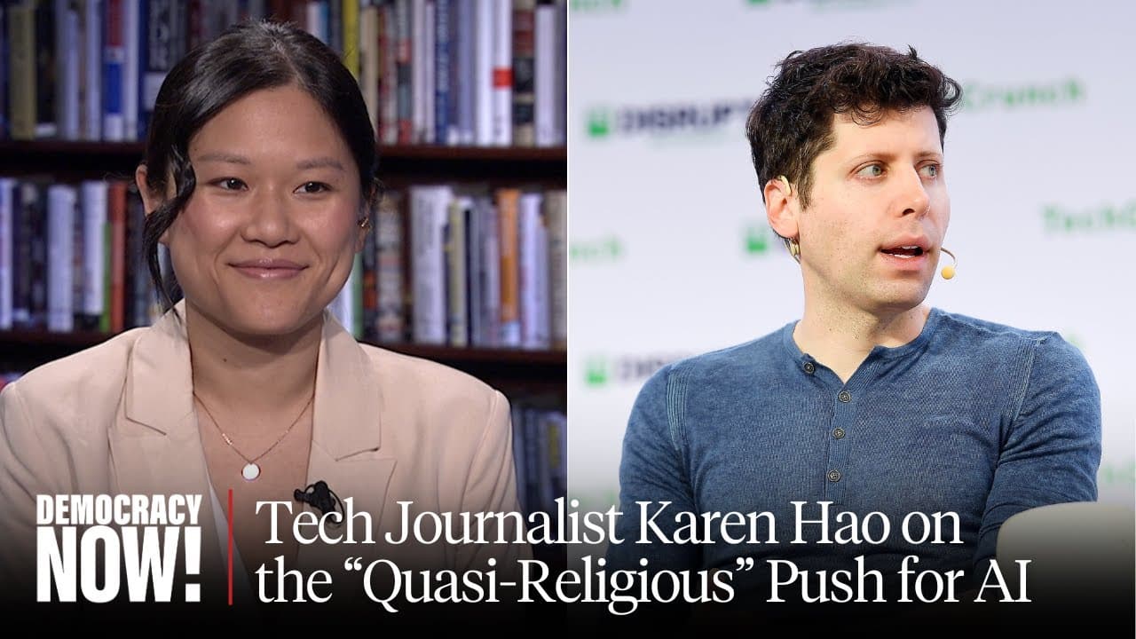 YouTube video thumbnail