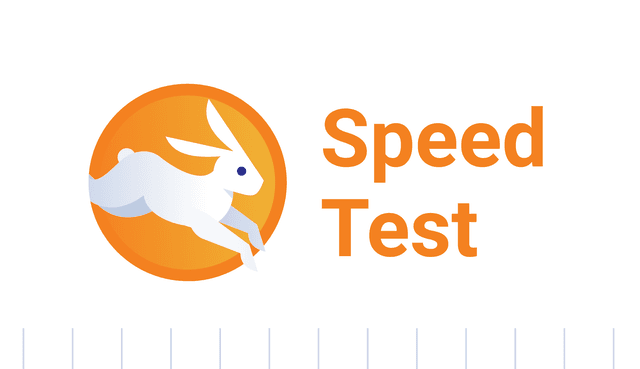 Internet Speed Test - Measure Network Performance - Featured Image