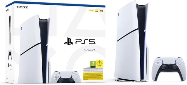 Quale PS5 comprare nel 2025? Il nostro confronto - Featured Image