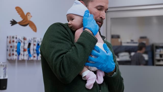 ‘The Pitt’ Season 2 Premiere Hits 5.4 Million Viewers in Three Days, Up 200% From Last Year - Featured Image