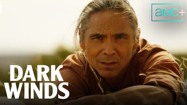 Dark Winds Season 4 | Official Trailer ft. Zahn McClarnon | Premieres February 15 on AMC+ - Featured Image