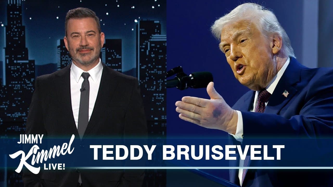 YouTube video thumbnail