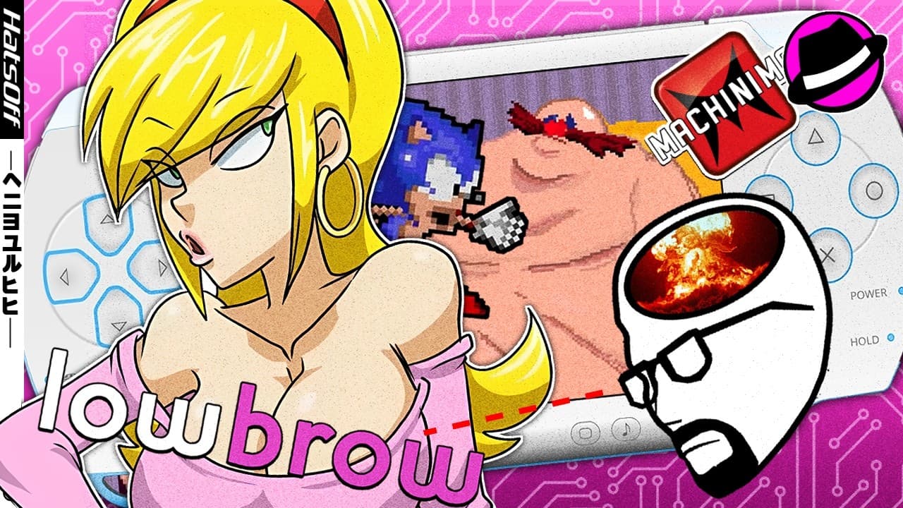 YouTube video thumbnail