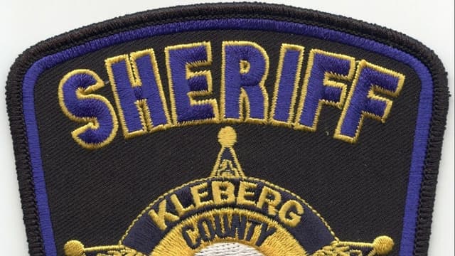 The Texas Sheriff Who Never Wore a Gun - by Jack Beavers - Featured Image