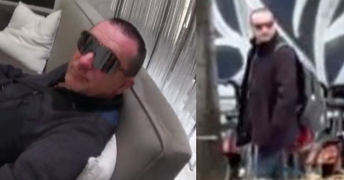 Police search for suspect after fires set at University of Toronto downtown campus - Featured Image