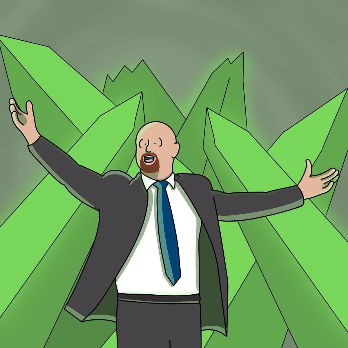 Nottingham Forest Arsenal Poorly Drawn - Featured Image