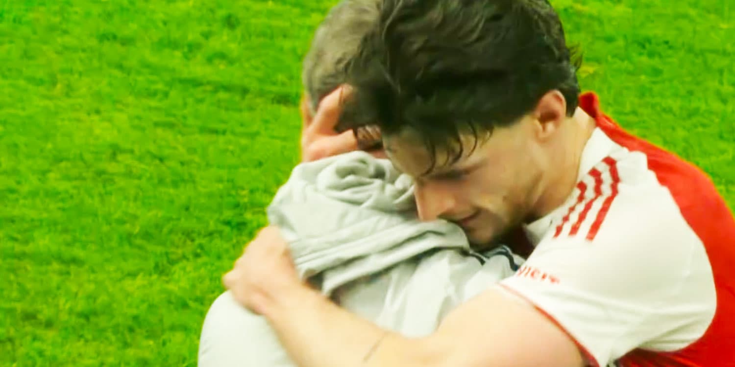 Competitive tension is no bad thing | Arseblog ... an Arsenal blog - Featured Image