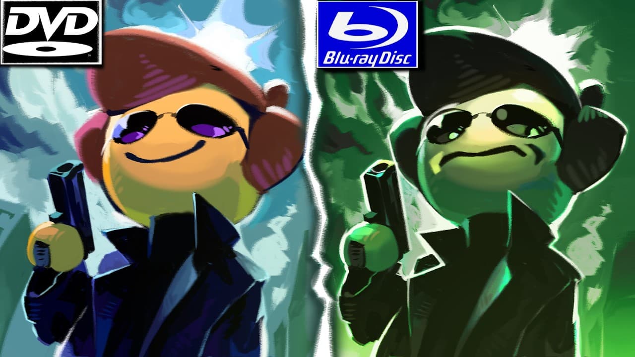 YouTube video thumbnail