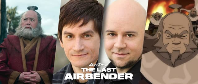 Massive Changes Netflix’s ‘Avatar: The Last Airbender’ Almost Had Under Mike DiMartino & Bryan Konietzko - Featured Image