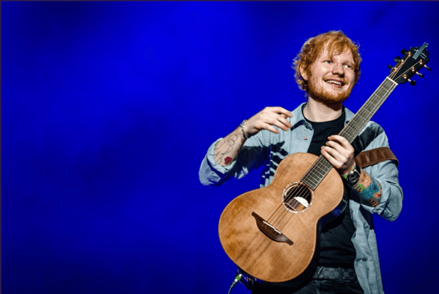 How Jamie Foxx Helped Launch Ed Sheeran's Career - Featured Image