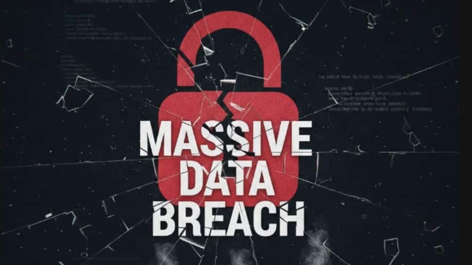 Massive data breach alert: 149 million credentials exposed from Apple iCloud accounts, Gmail, and Instagram; Follow these tips to prevent it | Technology News | Zee News - Featured Image
