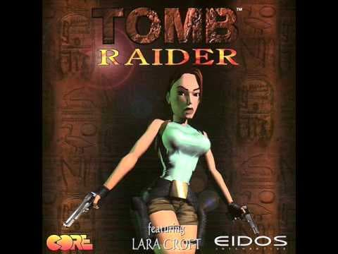 Tomb Raider (1996) Ost - Main Theme - Featured Image