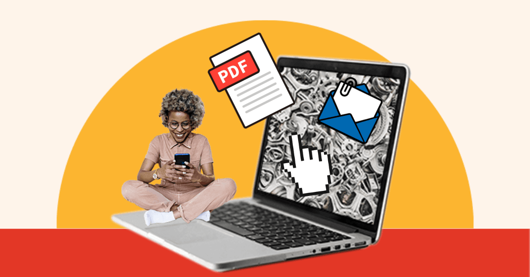 Here&rsquo;s how (and why) marketers are using AI-generated content [new data &amp; tips] - Featured Image