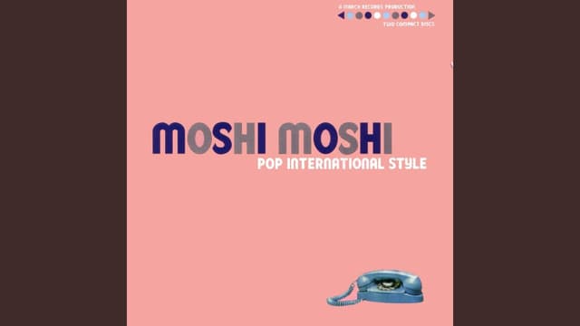 En Melody Of An Melody - Featured Image