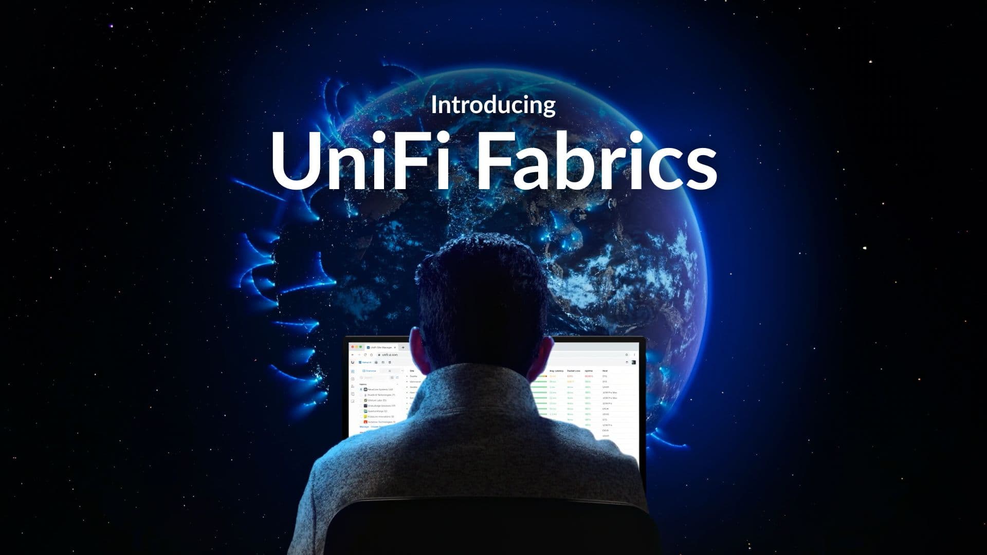 Introducing UniFi Fabrics - Featured Image