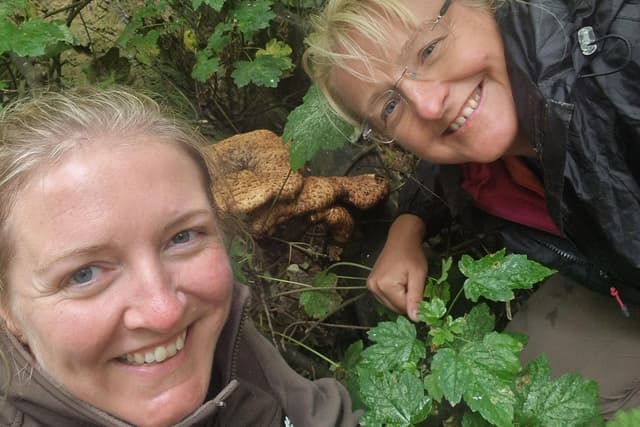 Women’s charity celebrates £22,000 worth of grants to support education for women - Featured Image