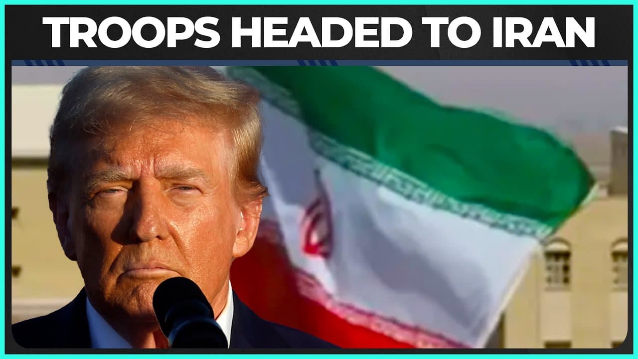 YouTube video thumbnail