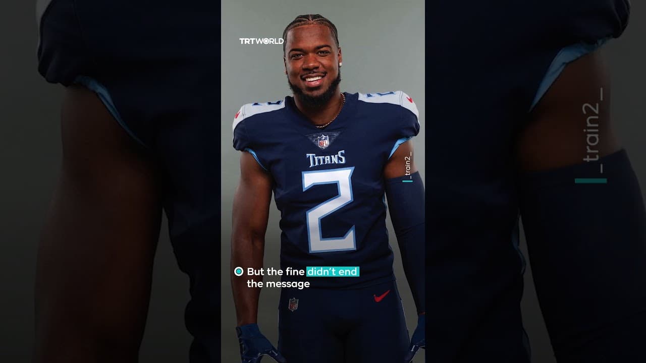 YouTube video thumbnail