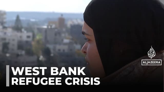 Israeli military offensive: One year of forced displacement and demolition - Featured Image