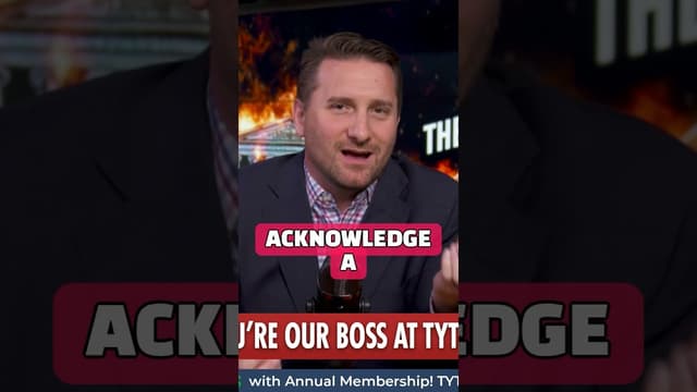 White House Goes FULL PANIC After Trump's Revealing Mistake On Stage - Featured Image