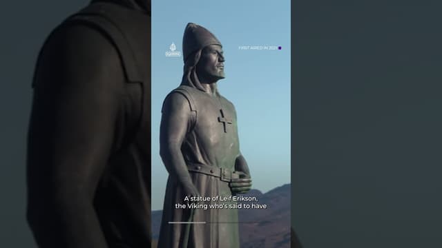 A look at the rare earth minerals Trump wants to mine in Greenland | AJ #shorts - Featured Image