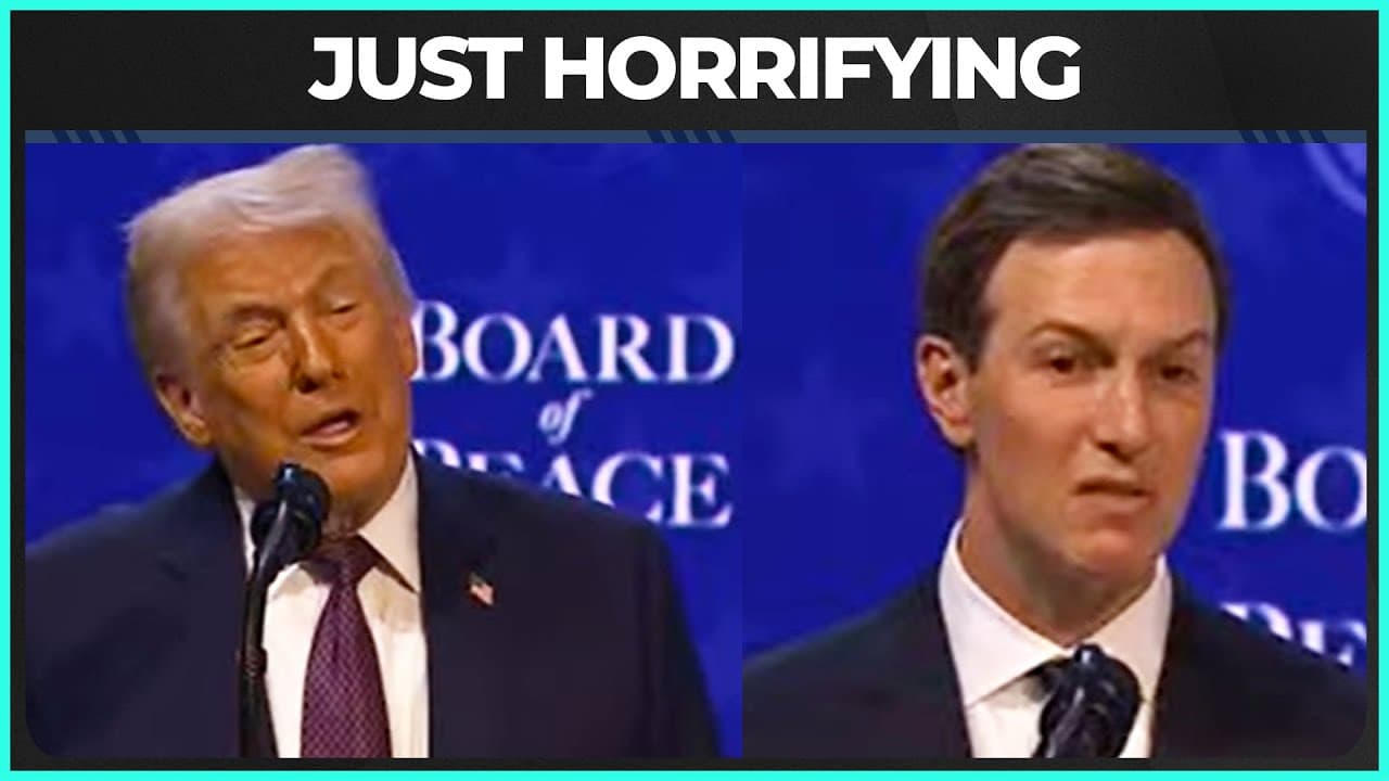 YouTube video thumbnail