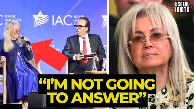 Israel Isn’t Even Trying to Hide It Anymore - Featured Image