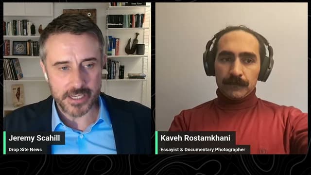 Narrative Hijacked, Iranian Protests’ Violent Turn Felt ‘Orchestrated' - Featured Image