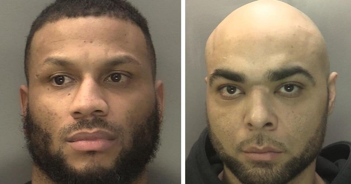 'They want 3 mil' - Birmingham gang kidnap and torture man in flat then dump him naked in street - Birmingham Live - Featured Image