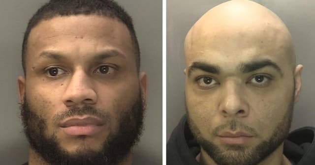 'They want 3 mil' - Birmingham gang kidnap and torture man in flat then dump him naked in street - Birmingham Live - Featured Image