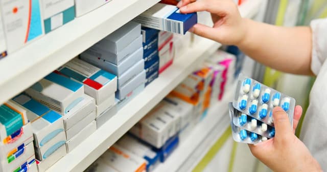 UK pharmacy chain collapses into administration after £5m loss | UK | News | Express.co.uk - Featured Image