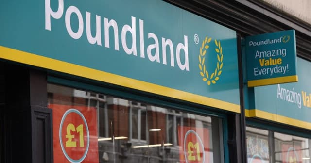 Full list of 149 Poundland closures after firm says it still has 'much to do' | News UK | Metro News - Featured Image