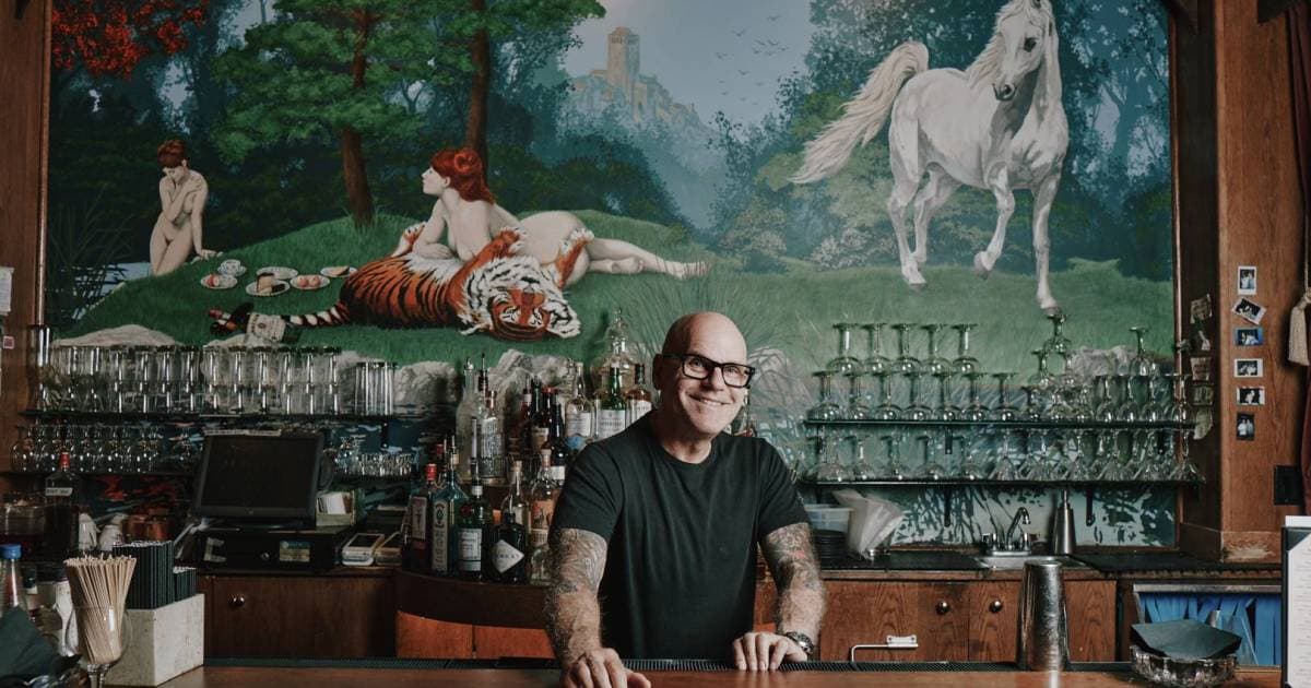 Mount Pleasant eateries welcome 3 a.m. last call | Georgia Straight Vancouver’s source for arts, culture, and events - Featured Image