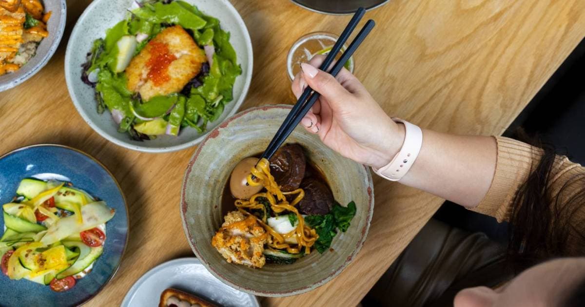 Dine Out Vancouver returns with 450 restaurants and counting | Georgia Straight Vancouver’s source for arts, culture, and events - Featured Image