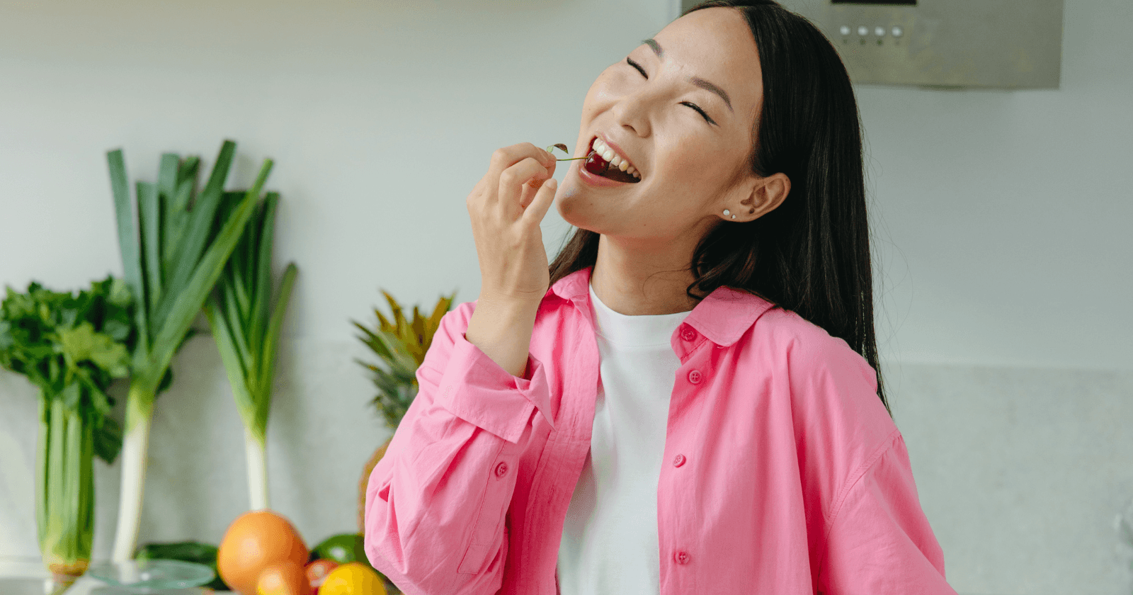 Gen Z has the highest rate of veganism in history and it's reshaping the food industry - Featured Image