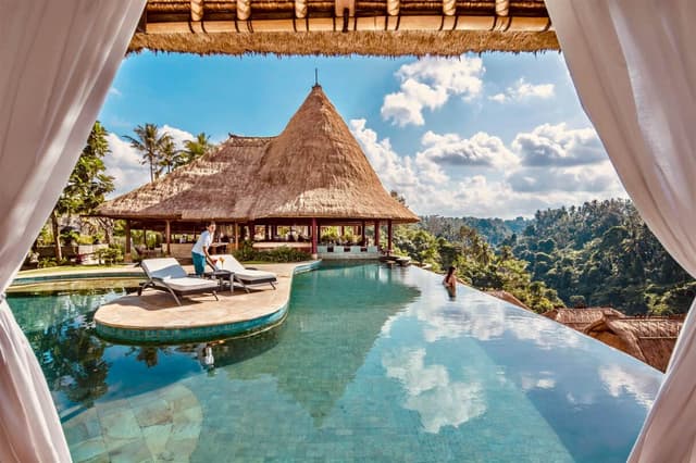 The Best Vegan-Friendly Resorts in Bali for 2026 - Featured Image